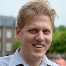 Michiel Cottaar