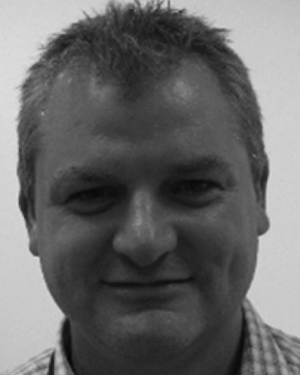 Neil Cockbain