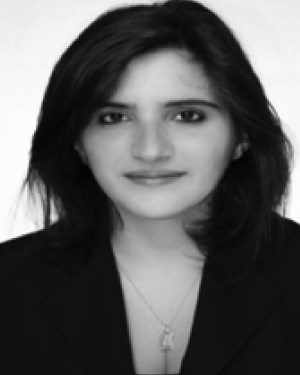 Sara Napolitano