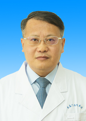 Lisong Liu