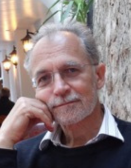 Heinz Arnheiter