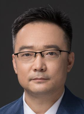Lizhe Wang