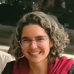Ana M. Aldana