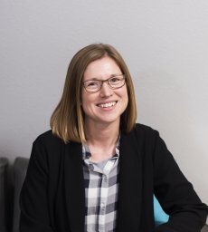 Camille  Palmer