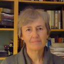 Pierrette Seeldrayers