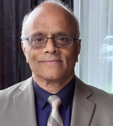 Sarma Vrudhula