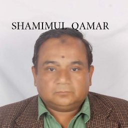Shamimul Qamar