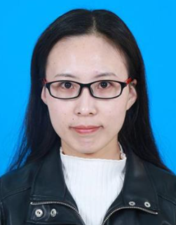 Pijing Wei