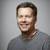 Patrik Johansson