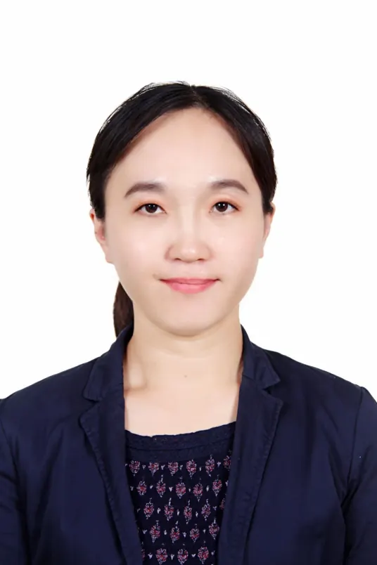 Jie Jiang
