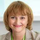 Larisa Suturina