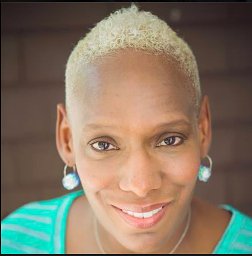 Angela F. Cooke-Jackson