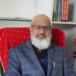 Abdul Raouf