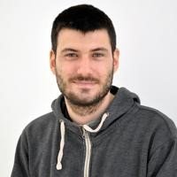 Ioannis Patramanis