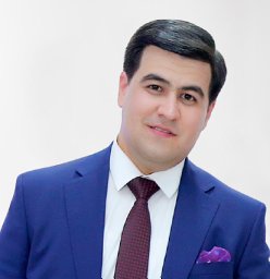 Amanmyrat Abdullayev