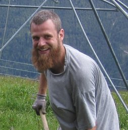 Bernd Berauer