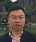 John Zhong Li