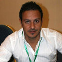 George Papadavid