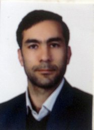 Mostafa Khani
