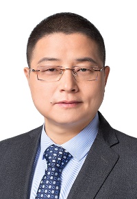 Chen Huang