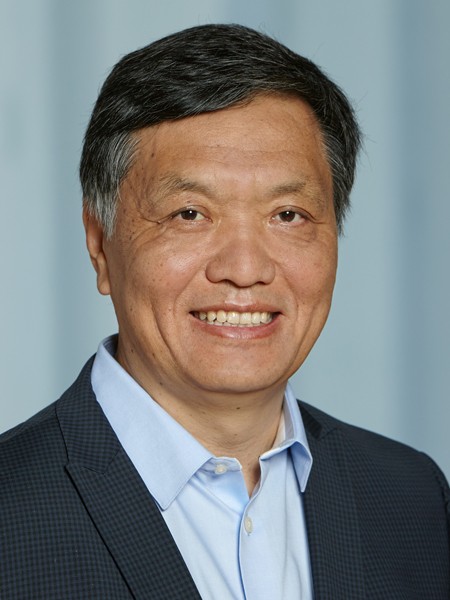 Qiuting Huang