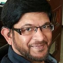 Mohammed Zubair Kalam