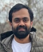 Tarun Kalluri