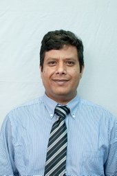 Jagadish C. Ghosh