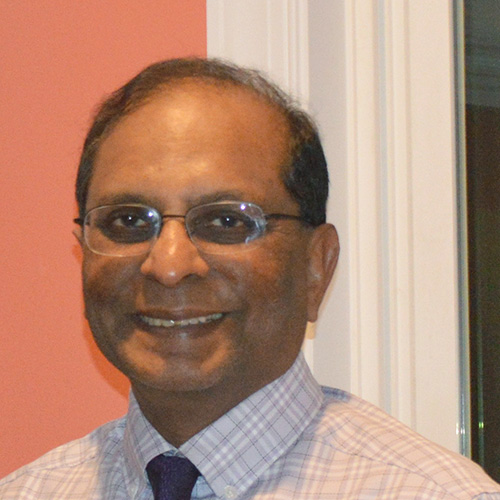 Saad A. Khan