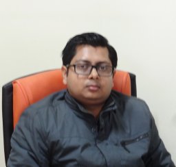 Yadava Pramod K