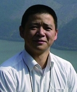 Chengxi Cao