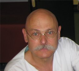 Jacques Born