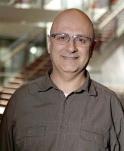 Emanuele Viterbo
