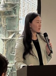 Robin A. Chang