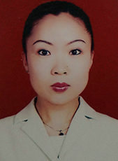 Huifan Li