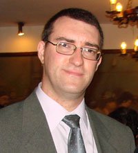 Marius Stefan