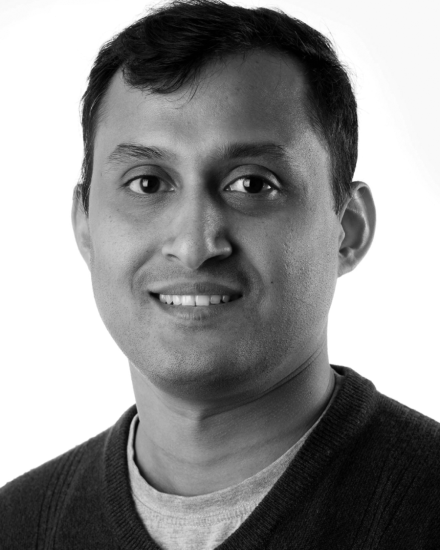 Dinesh John