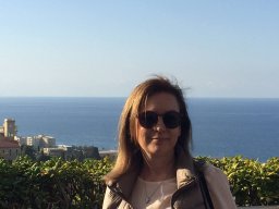 Nelly Kostoulas-Makrakis