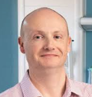 Richard Feltbower