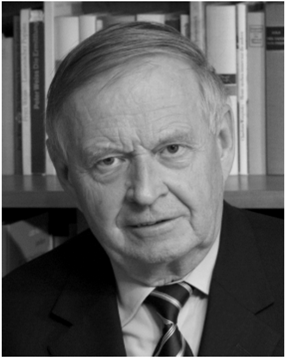 Henry Gueldner