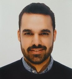 Jorge Bañuls-Ciscar
