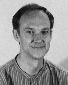 Robert L. Keck