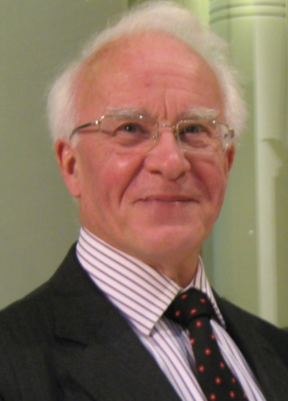 Derek Jewell