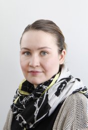 Veera Kinnunen