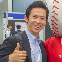 Yuji Saito