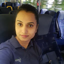 Madhuri Dubey