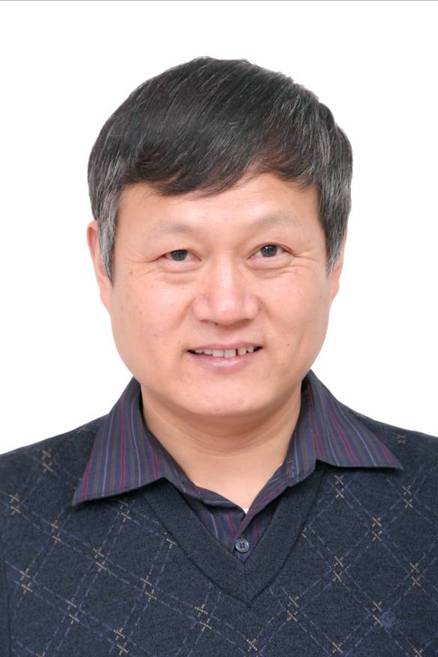 Qingmin Pan