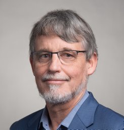 Paul Dalziel