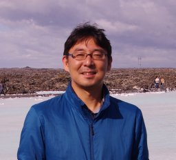 Atsushi Okamoto