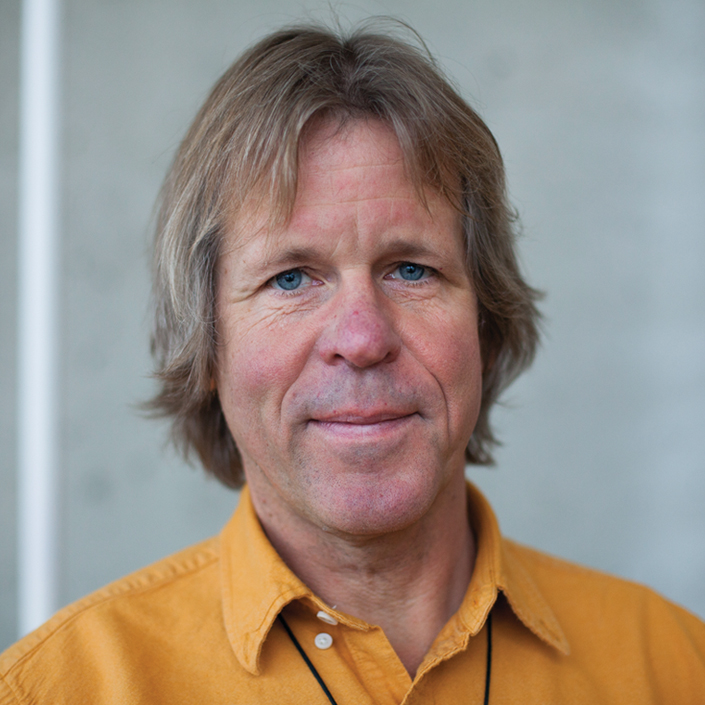 James Freudenberg